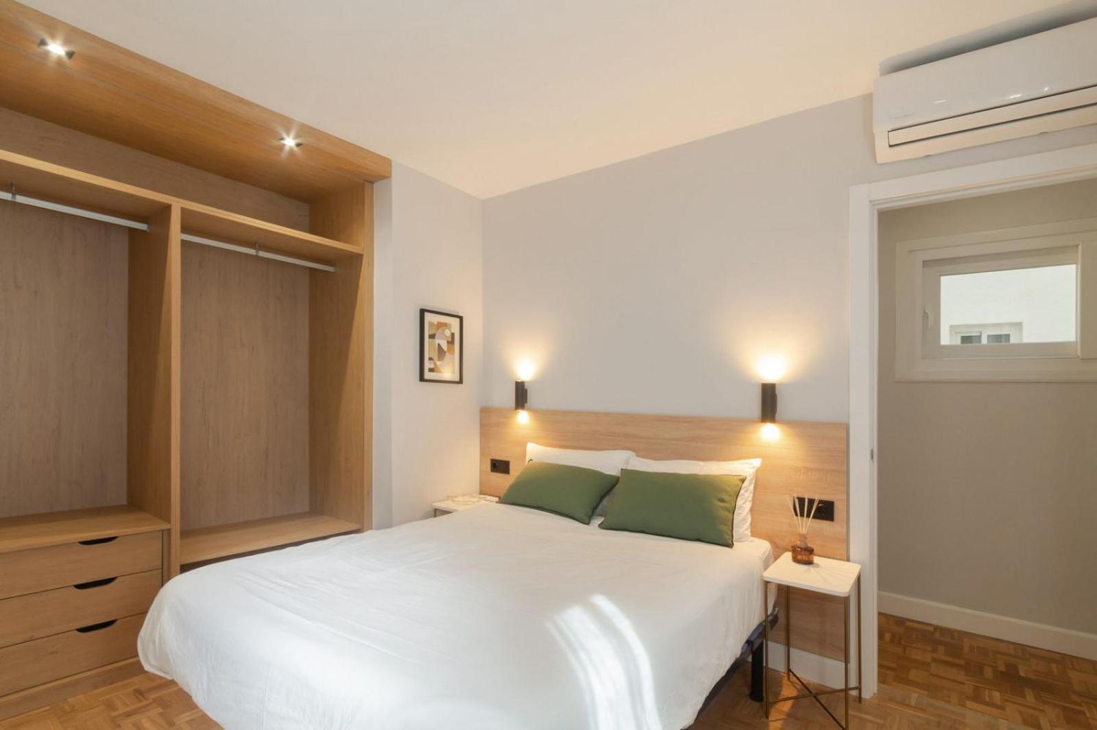 Cervantes Luxury Leilighet *