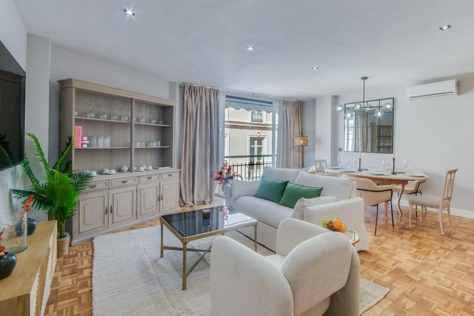 Leilighet Cervantes Luxury