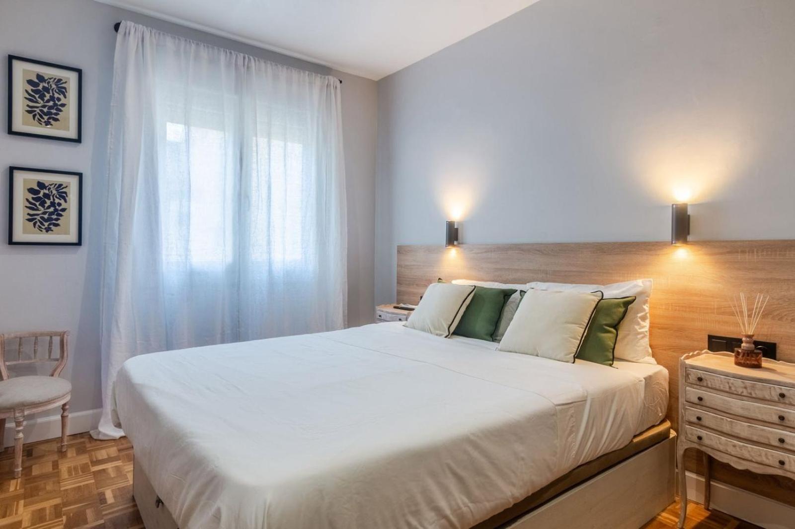 Cervantes Luxury Leilighet *