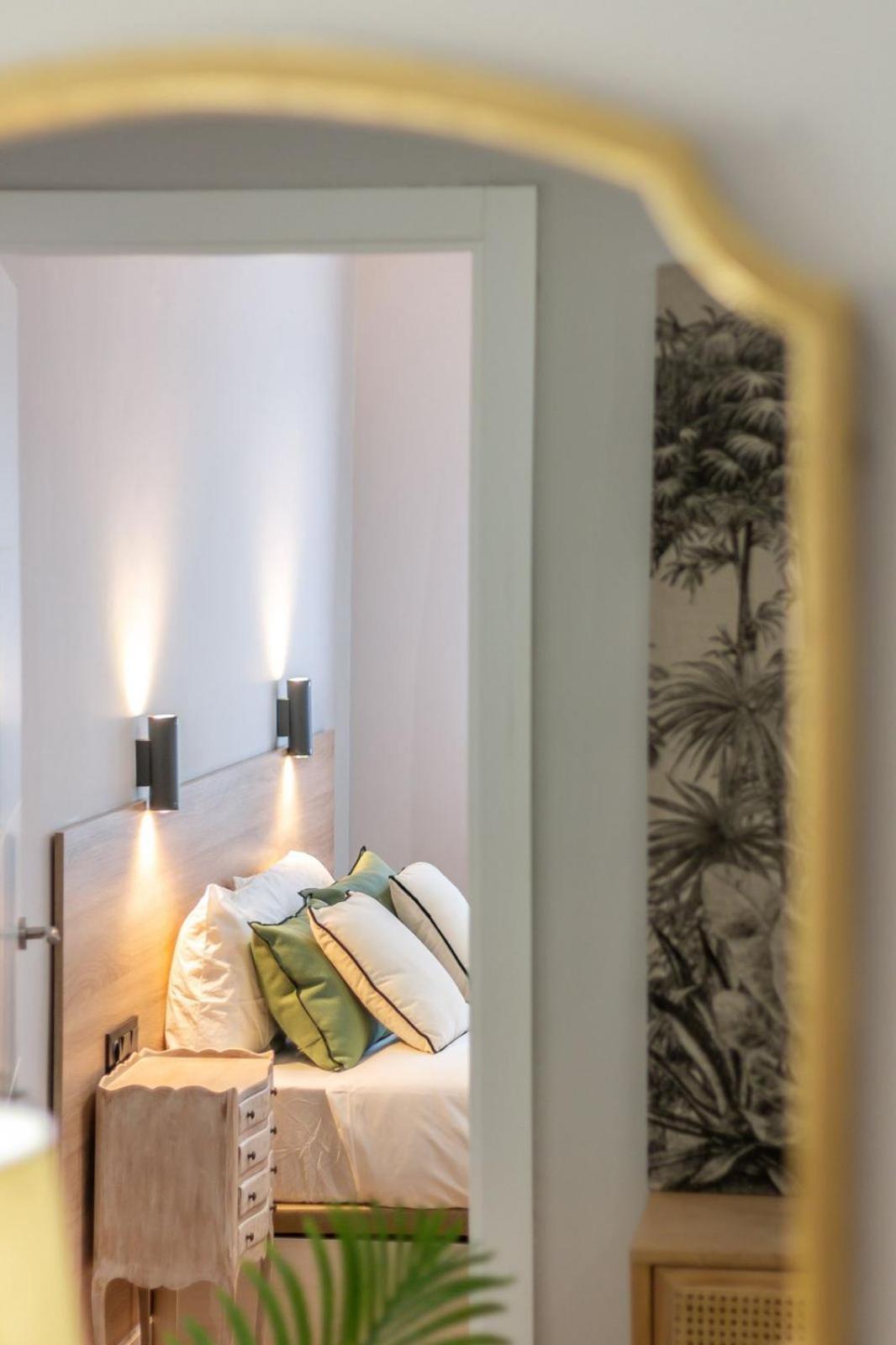 Leilighet Cervantes Luxury *