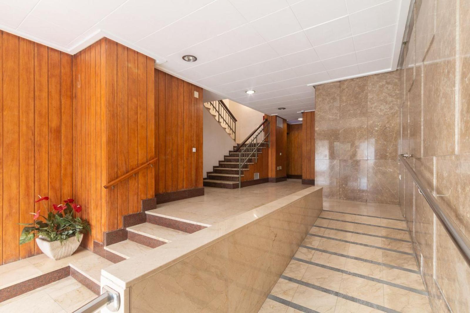 Leilighet Cervantes Luxury