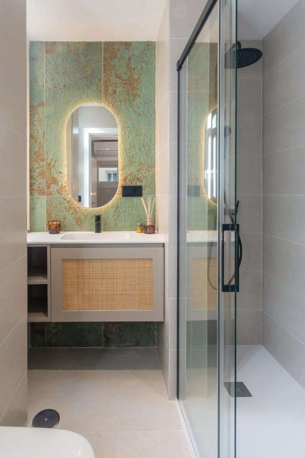 Appartement Cervantes Luxury