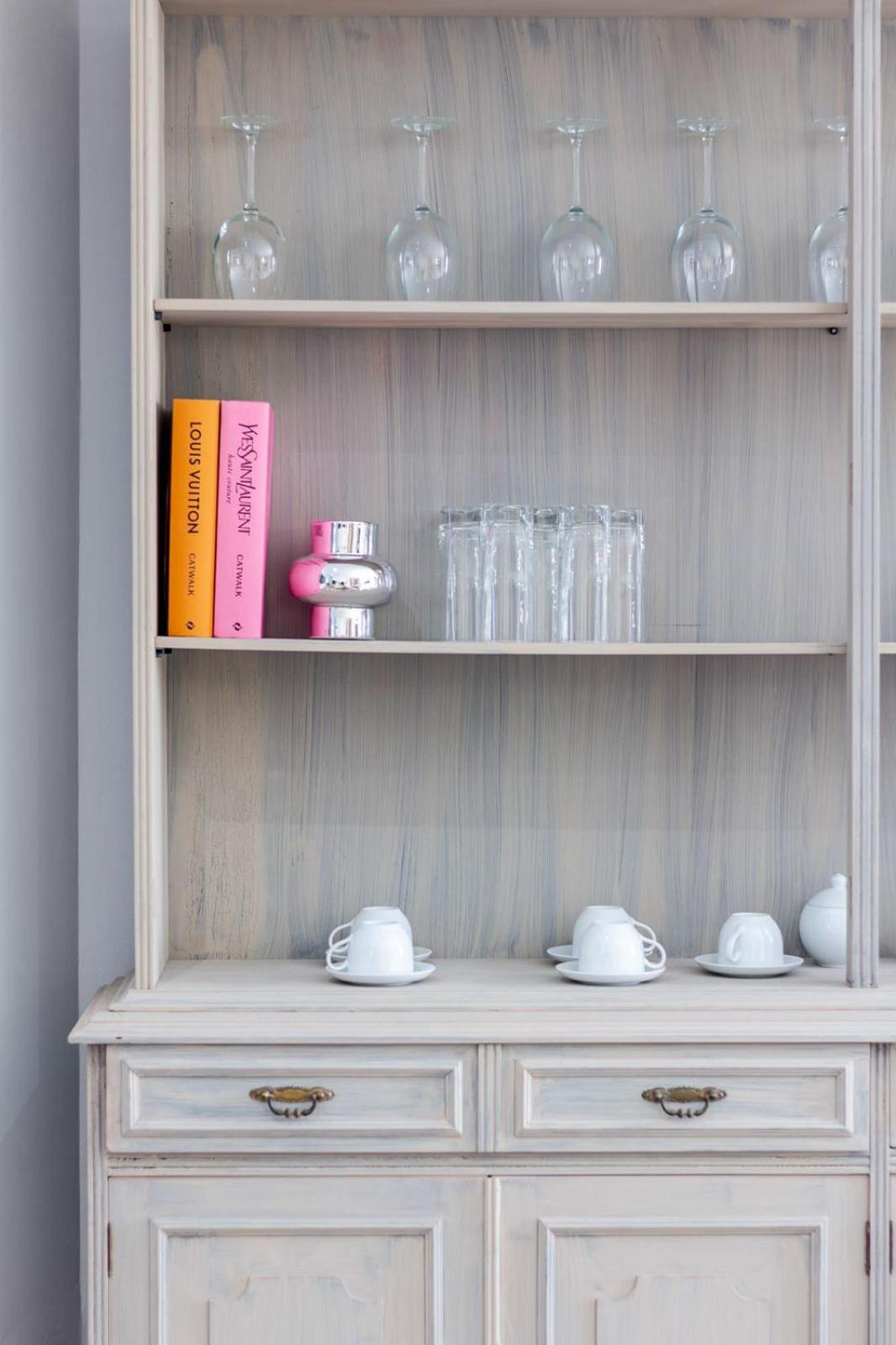 Cervantes Luxury Appartement Málaga